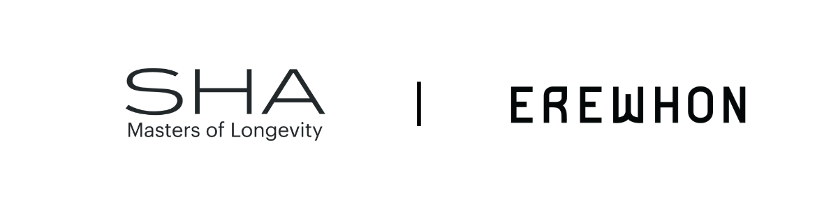 Partnership SHA & Erewhon